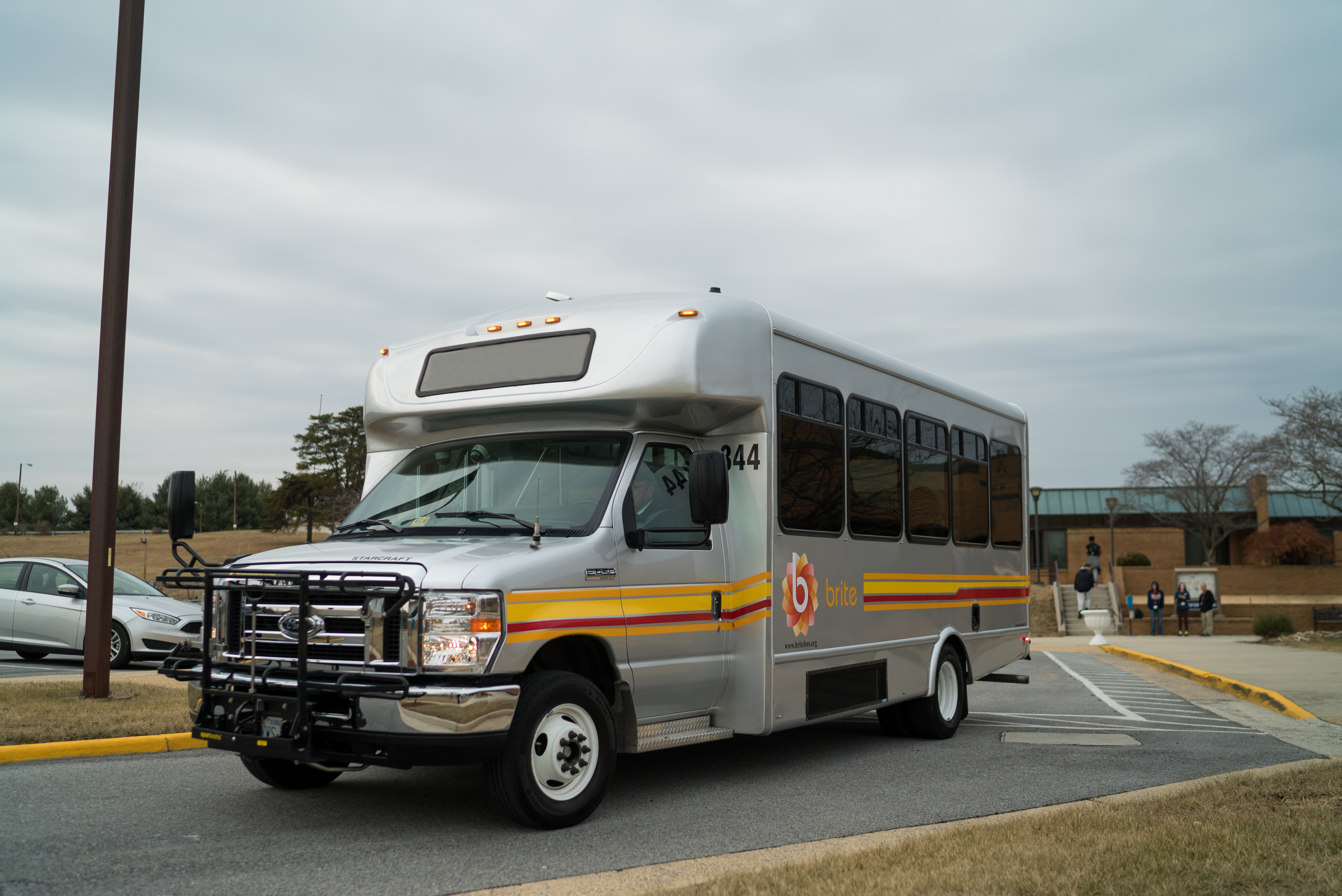 Saturday Service in 2020 North & West Loops and Waynesboro Circulator