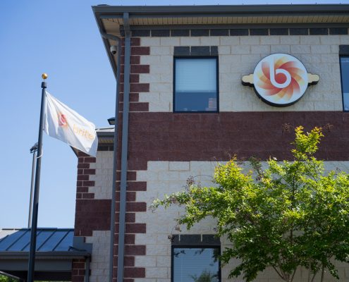 Brite Bus Main Office