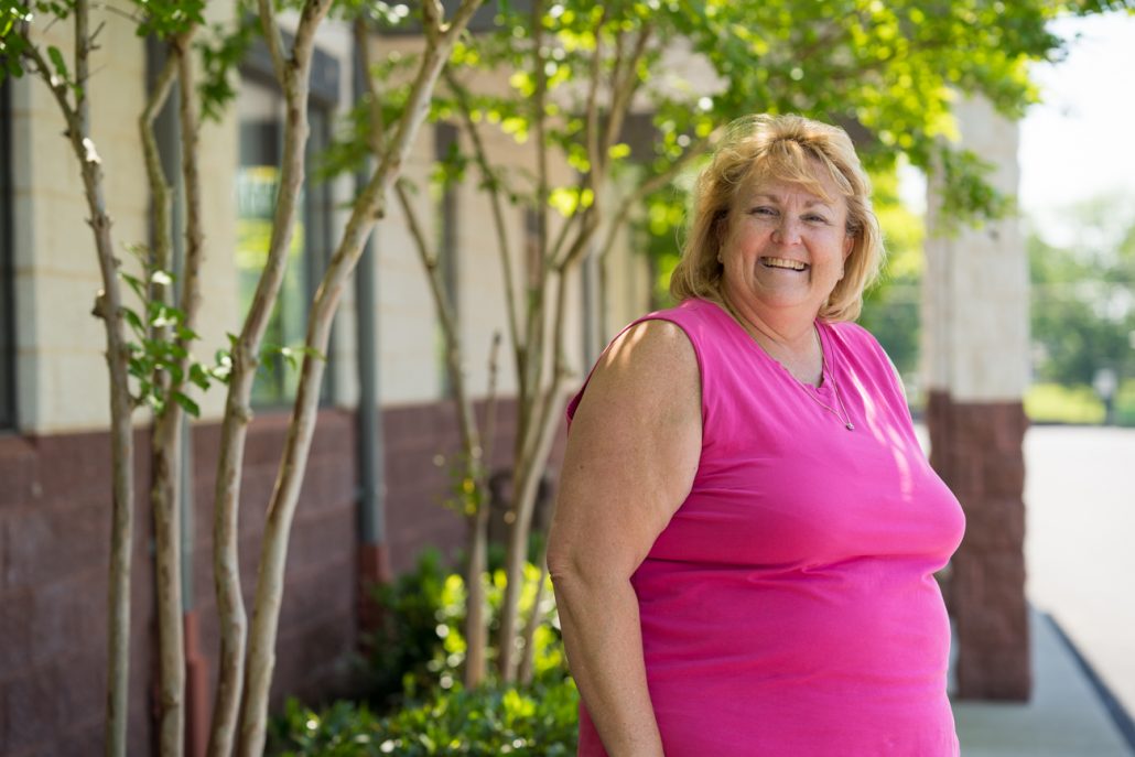 Susan Newbrough