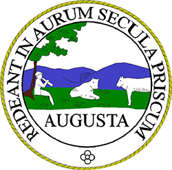 augusta county logo