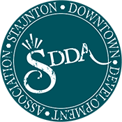 sdda logo