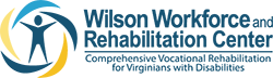 wilson rehab logo