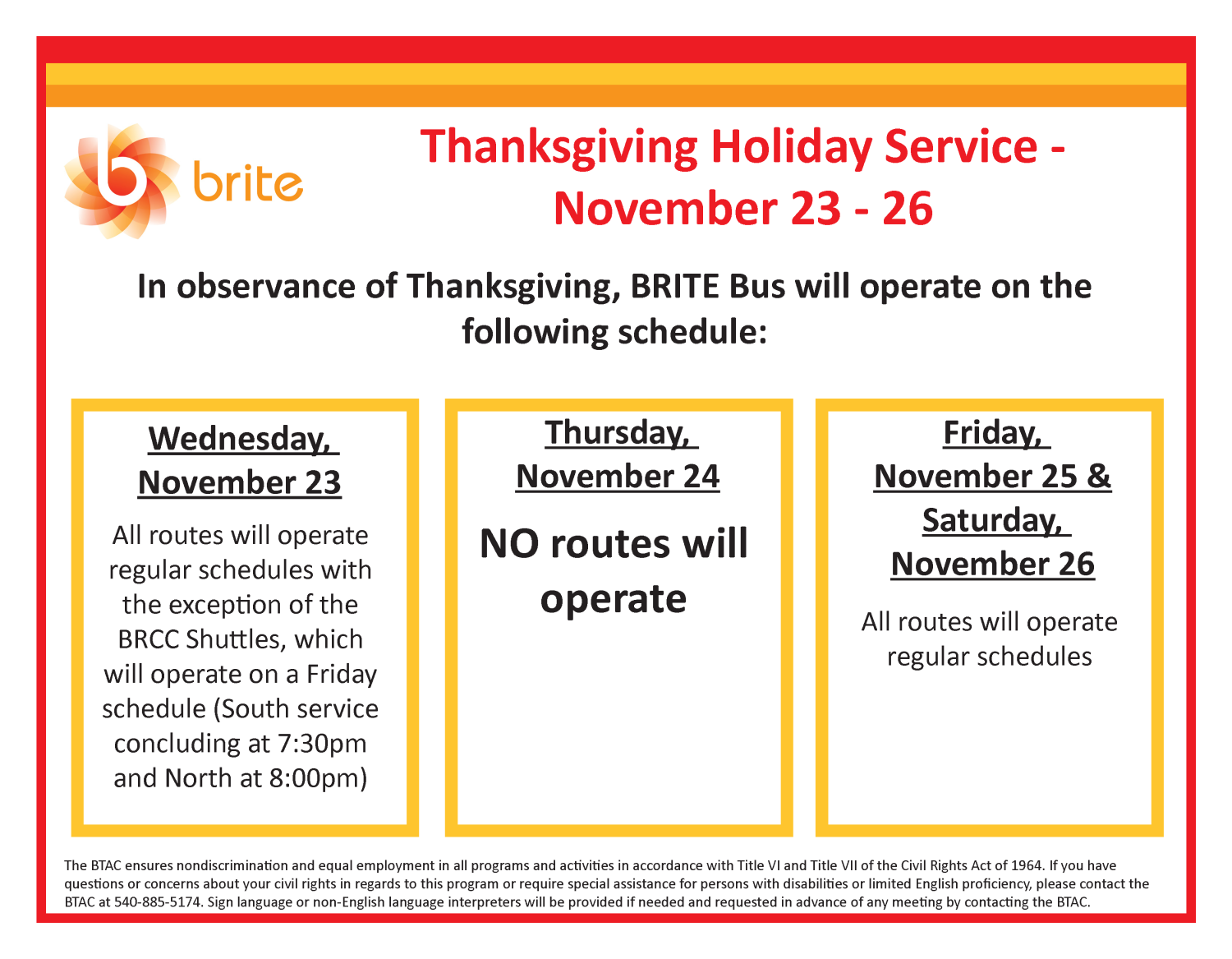Stop and shop thanksgiving hours ma