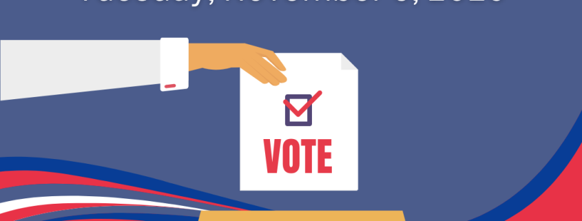 BRITE is providing free bus rides for election day.